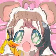 artist:myriarchy distorted yamero // 960x960 // 135KB