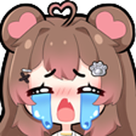 crying emote sob uoh // 112x112 // 22KB