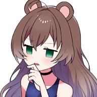 artist:irina_kumai picrew // 600x600 // 256KB