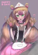 artist:shpoon_mcflurry // 2809x4096 // 617KB