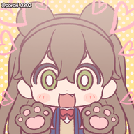 artist:irina_kumai picrew // 600x600 // 258KB