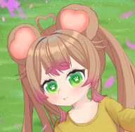 artist:funkydealer cherry_blossom flat_chest flower flower_viewing picnic picnic_basket picnic_blanket reaching reaching_towards_viewer // 1437x1406 // 1.4MB