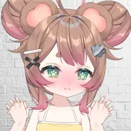 artist:irina_kumai asset blush flat_chest kabedon official_model // 1200x1200 // 233KB