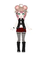 artist:lordaziki dressupirina // 2944x4096 // 317KB