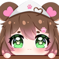 emote peek // 128x128 // 30KB
