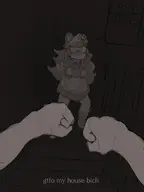 artist:dummyclownn_ // 1078x1435 // 85KB