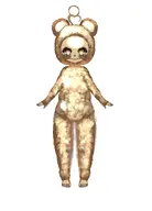 artist:rimaeri cursed dressupirina // 2944x4096 // 431KB