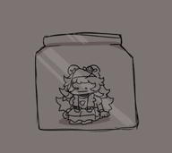 artist:asumikiddo_ chibi jar // 546x487 // 78KB