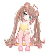 artist:neko_in_the_snow // 1500x1500 // 135KB