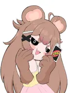 artist:toma2ruru brat cards character:hatsune_miku character:irina gloves series:mimukawa_nice_try uno // 1536x2048 // 220KB