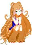 artist:0SakiChan0 // 2160x3024 // 528KB