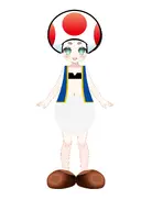 dressupirina toad // 2944x4096 // 235KB