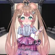 artist:irina_kumai asset blush official_model pads // 1080x1080 // 710KB